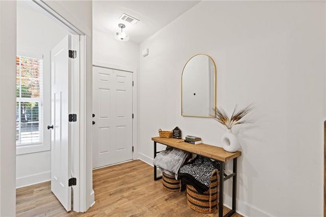 2361 Heritage Park NW Circle 17, Kennesaw, GA 30144