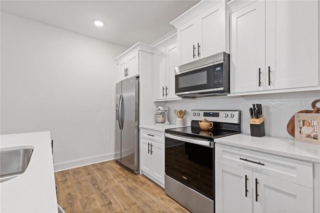 2361 Heritage Park NW Circle 17, Kennesaw, GA 30144