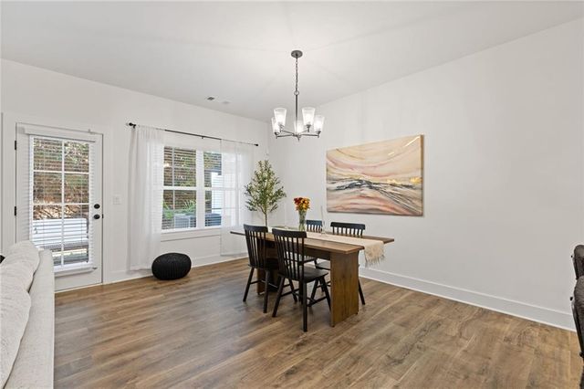 2361 Heritage Park NW Circle 17, Kennesaw, GA 30144