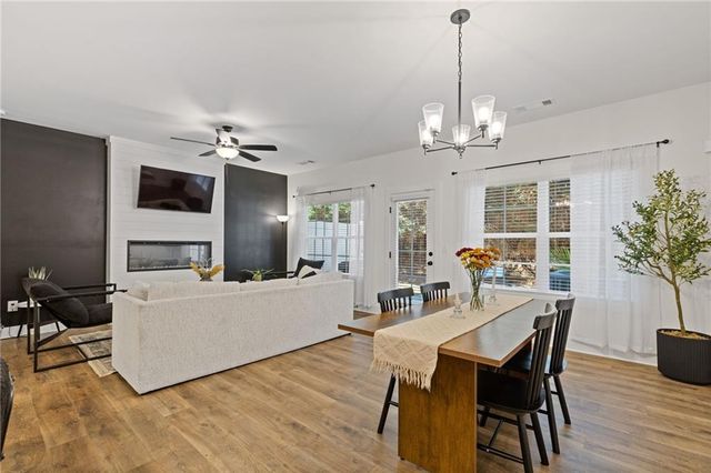 2361 Heritage Park NW Circle 17, Kennesaw, GA 30144