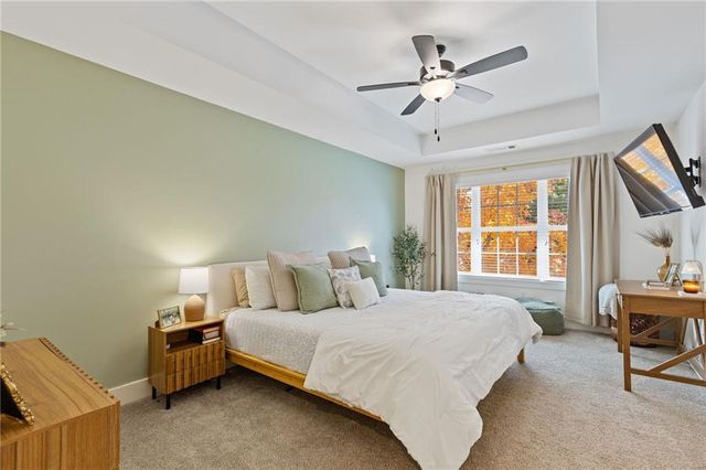 2361 Heritage Park NW Circle 17, Kennesaw, GA 30144