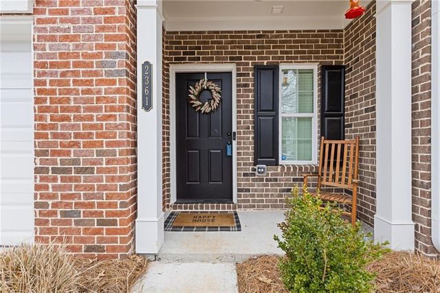 2361 Heritage Park NW Circle 17, Kennesaw, GA 30144