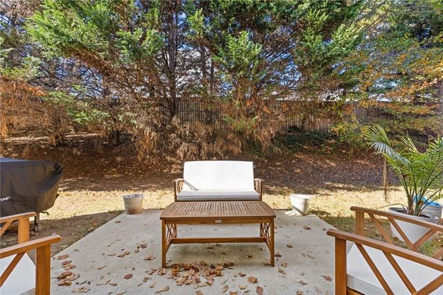 2361 Heritage Park NW Circle 17, Kennesaw, GA 30144