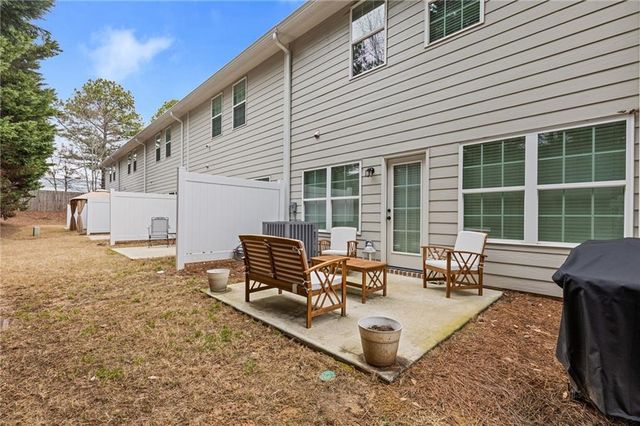 2361 Heritage Park NW Circle 17, Kennesaw, GA 30144