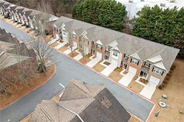 2361 Heritage Park NW Circle 17, Kennesaw, GA 30144