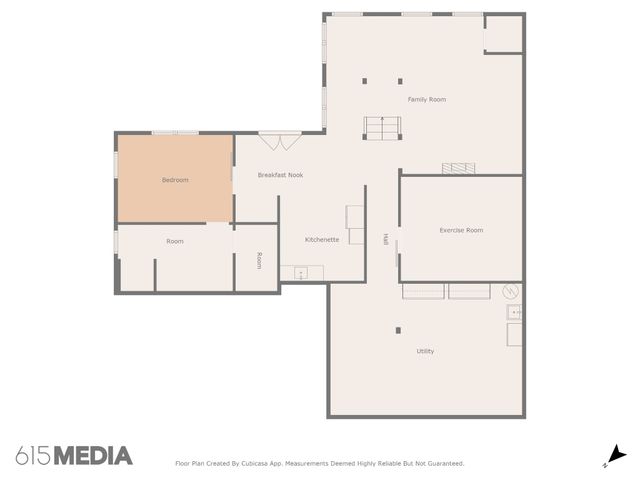 2658 Sycamore Valley Rd, Pleasant Shade, TN 37145