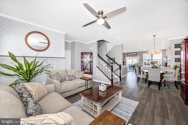 867 AMITY ST, Frederick, MD 21701