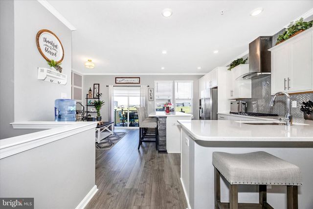 867 AMITY ST, Frederick, MD 21701