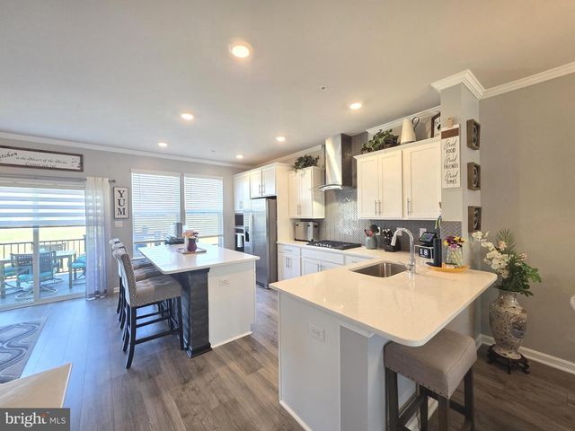 867 AMITY ST, Frederick, MD 21701