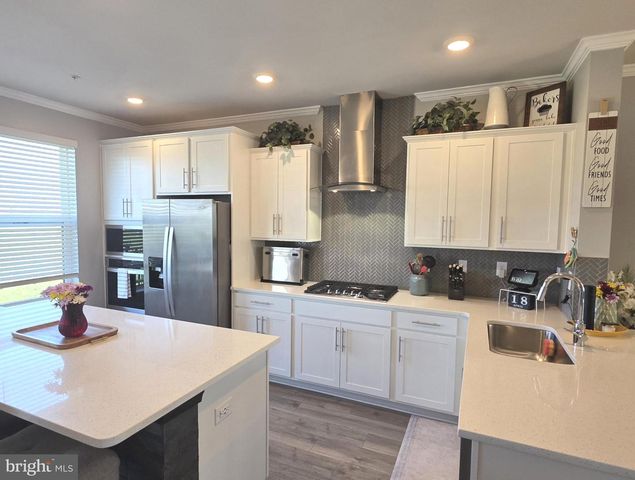 867 AMITY ST, Frederick, MD 21701