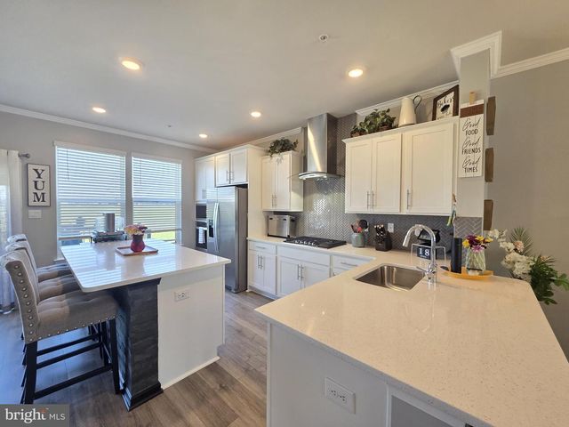 867 AMITY ST, Frederick, MD 21701