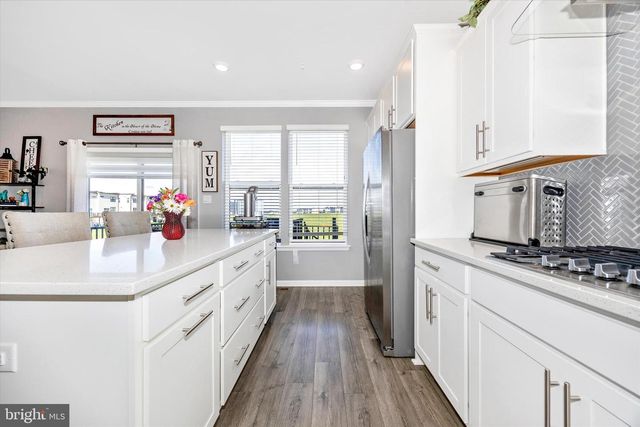 867 AMITY ST, Frederick, MD 21701