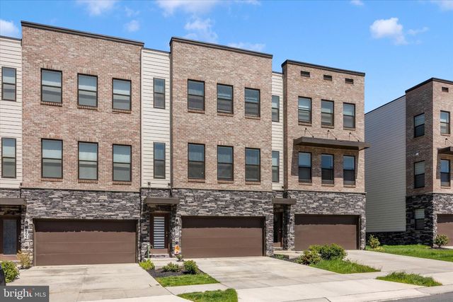 867 AMITY ST, Frederick, MD 21701