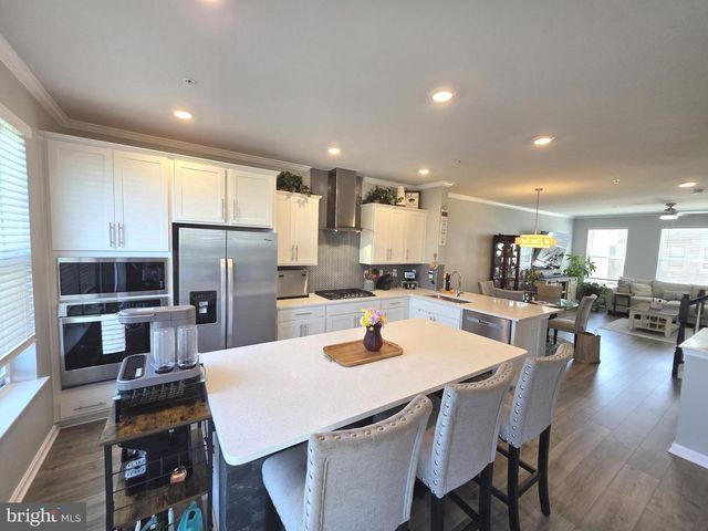 867 AMITY ST, Frederick, MD 21701
