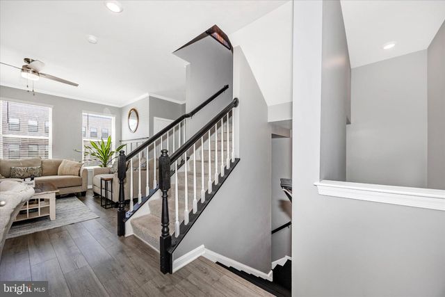 867 AMITY ST, Frederick, MD 21701