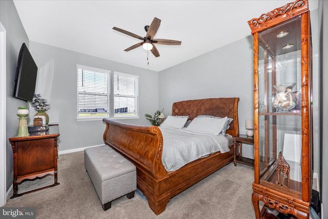 867 AMITY ST, Frederick, MD 21701