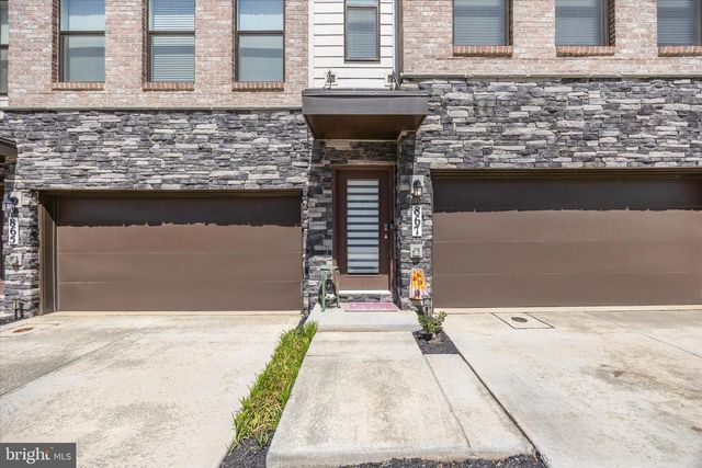 867 AMITY ST, Frederick, MD 21701