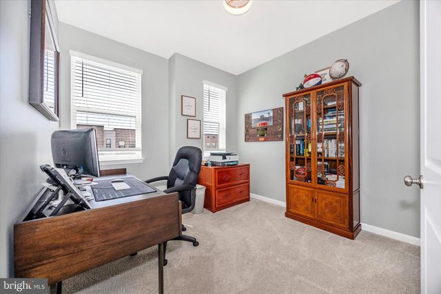 867 AMITY ST, Frederick, MD 21701