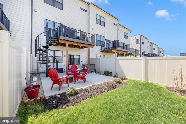 867 AMITY ST, Frederick, MD 21701