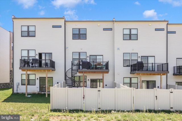 867 AMITY ST, Frederick, MD 21701