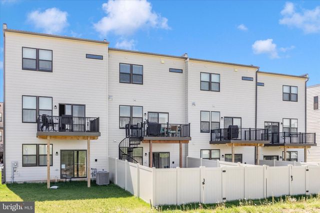 867 AMITY ST, Frederick, MD 21701