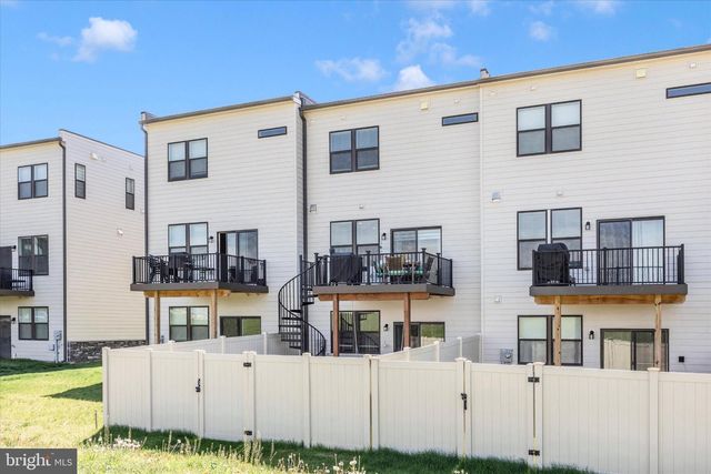 867 AMITY ST, Frederick, MD 21701
