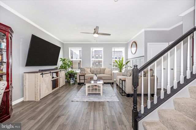 867 AMITY ST, Frederick, MD 21701