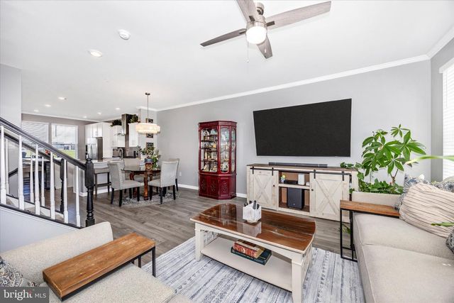 867 AMITY ST, Frederick, MD 21701