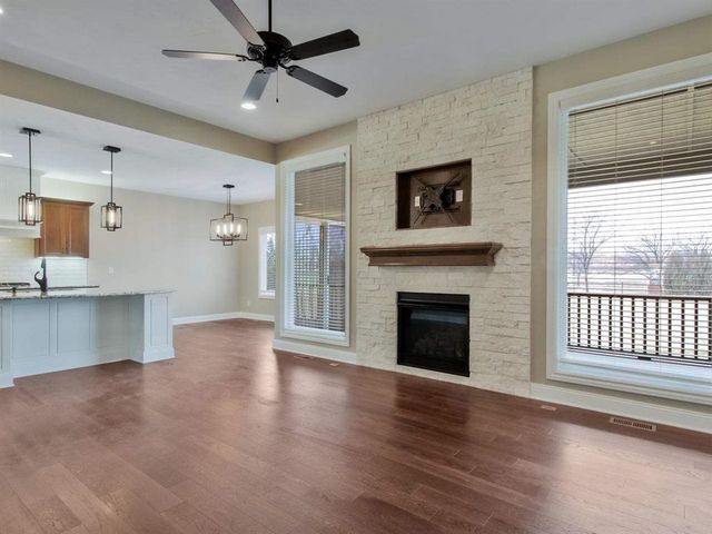 1021 E Rosemont Ct, Andover, KS 67002