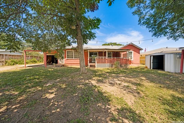 146 Mary Helen Dr, San Antonio, TX 78222