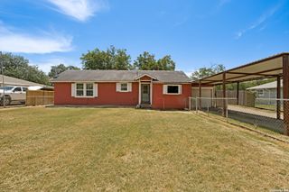 146 Mary Helen Dr, San Antonio, TX 78222