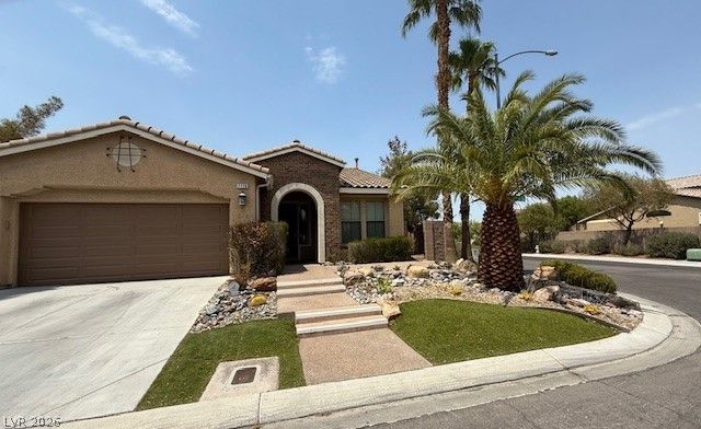 7176 Laramie Avenue, Las Vegas, NV 89113