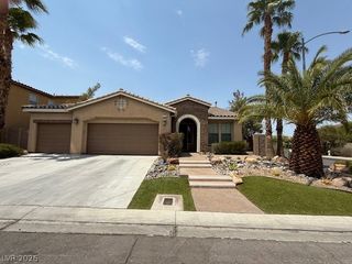 7176 Laramie Avenue, Las Vegas, NV 89113