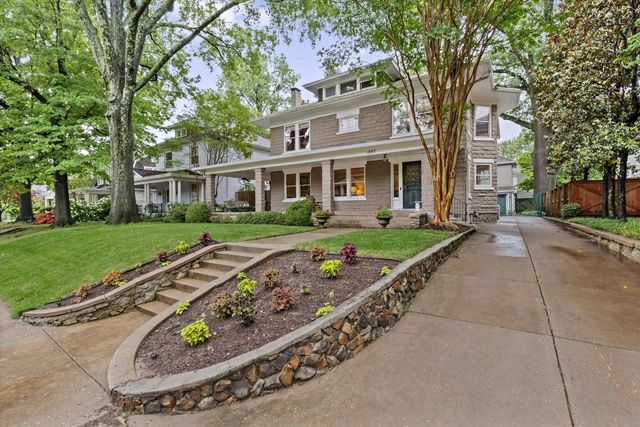 1597 CARR AVE, Memphis, TN 38104