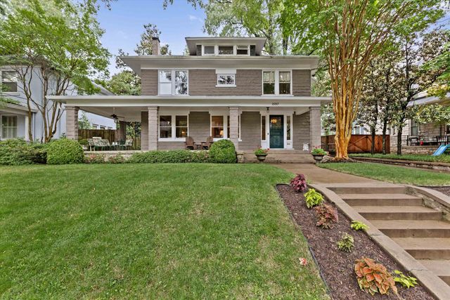 1597 CARR AVE, Memphis, TN 38104
