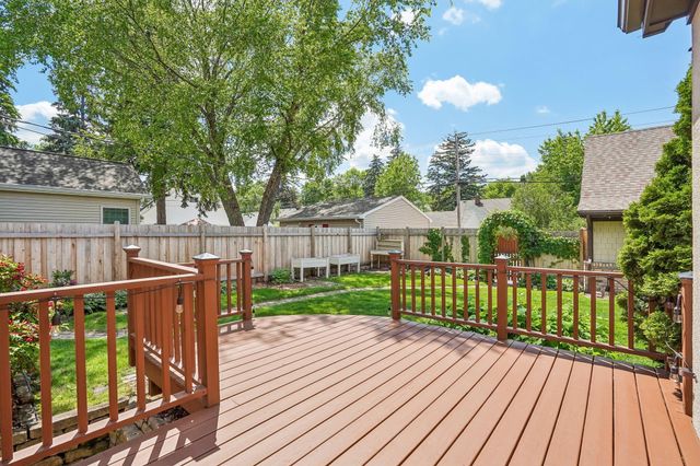 4227 York Avenue N, Robbinsdale, MN 55422