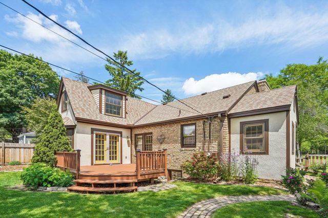 4227 York Avenue N, Robbinsdale, MN 55422