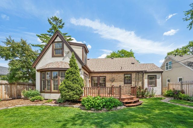 4227 York Avenue N, Robbinsdale, MN 55422