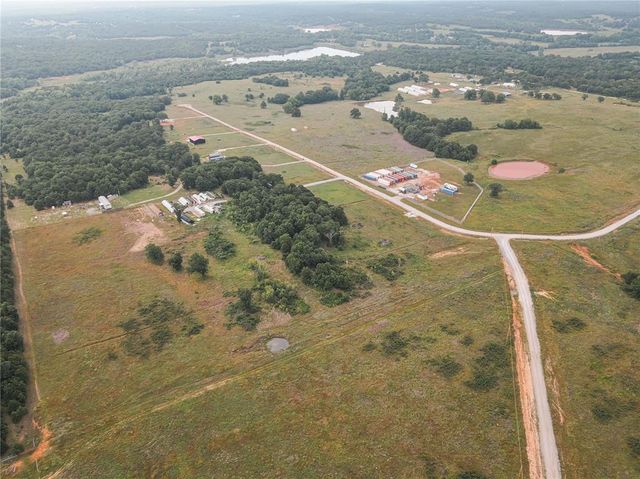 34250 Old Pasture Road, Wanette, OK 74878