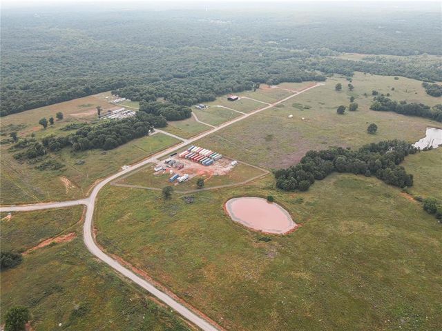 34250 Old Pasture Road, Wanette, OK 74878