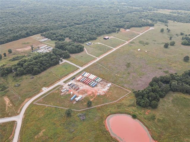 34250 Old Pasture Road, Wanette, OK 74878