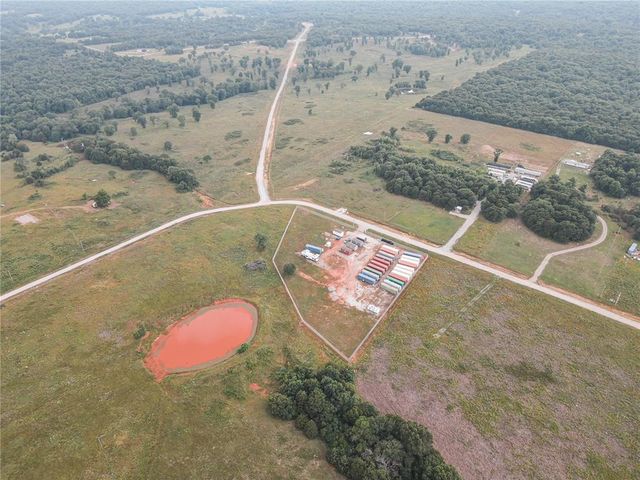 34250 Old Pasture Road, Wanette, OK 74878