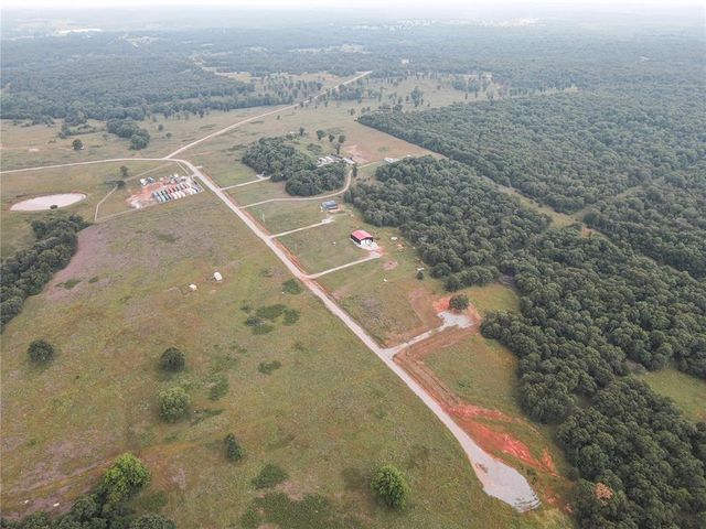 34250 Old Pasture Road, Wanette, OK 74878