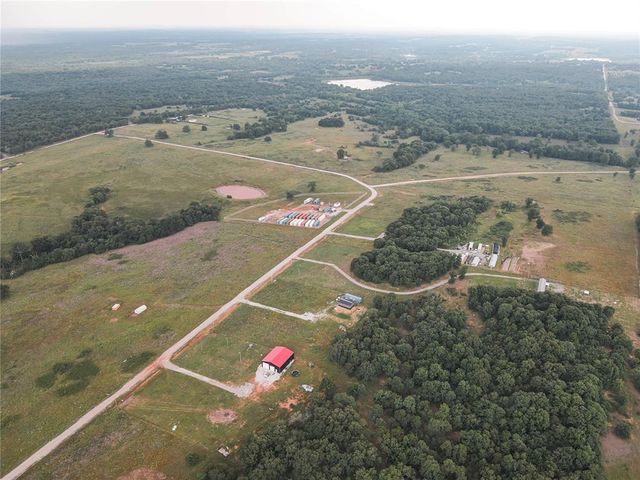 34250 Old Pasture Road, Wanette, OK 74878