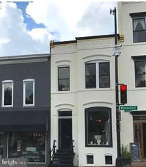 1512 NW WISCONSIN AVE NW #2, Washington, DC 20007