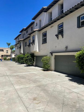 1623 Gila Ct. 177, Chula Vista, CA 91915