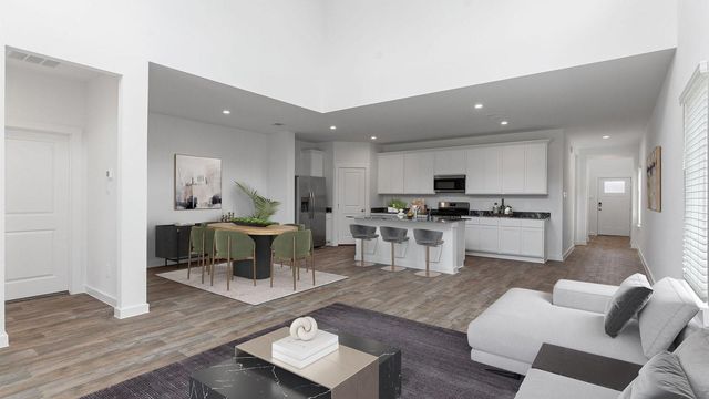 3811 Axyl Run Ct, Fulshear, TX 77441