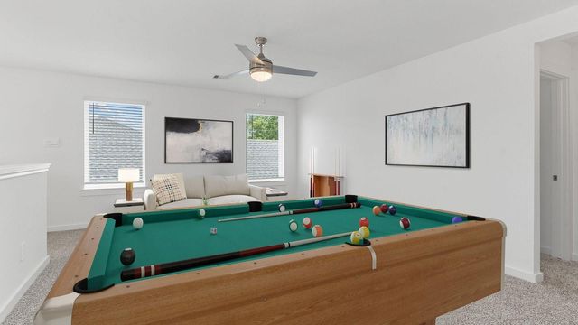 3811 Axyl Run Ct, Fulshear, TX 77441