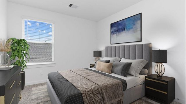 3811 Axyl Run Ct, Fulshear, TX 77441