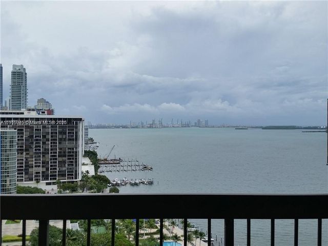 2333 Brickell Ave 2215, Miami, FL 33129